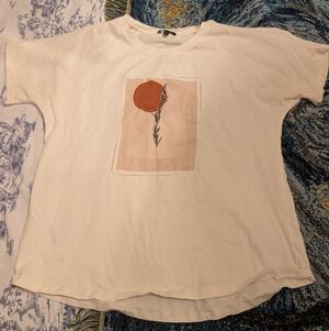 Massimo Dutti T-Shirt